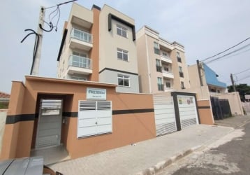 Apartamentos à venda na Rua Acre em São José dos Pinhais