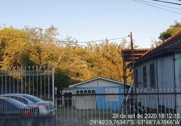 Tele- Xis em Itararé, Santa Maria - RS