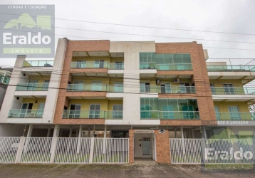 Apartamento com privilegiada ao lado do SESC Caiobá