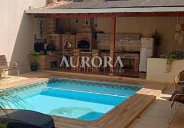 Casas com piscina no Aeroporto em Londrina