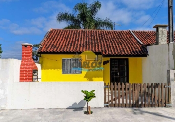 Casa 2 quartos para alugar - Matinhos - PR 1260913347