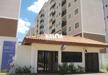 Apartamento 2 quartos à venda - Vila Operária, Teresina - PI 1157687658