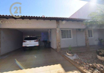 Casas com 3 quartos para alugar no Jardim Continental em Londrina