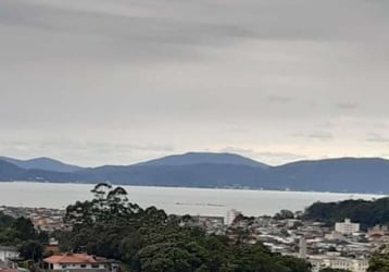 Terrenos na Rua Aldo Alfredo Fermiano em Biguaçu