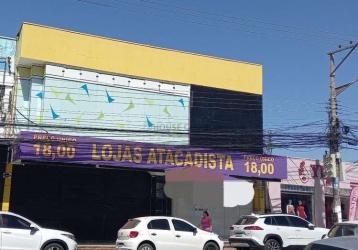 Comercial para aluguel com 0 , Cristo Rei, Várzea Grande - R$ 900, 60 m2 -  ID: 2981850123 - Wimoveis