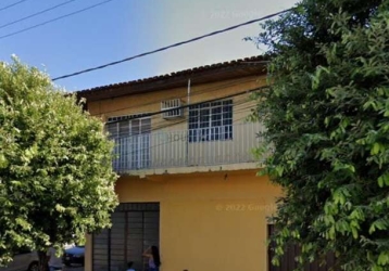 Casas com 3 quartos na Avenida Central em Várzea Grande