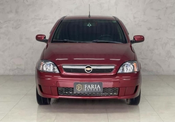 GM - Chevrolet CORSA SEDAN PREMIUM 1.4 8V - SóCarrão