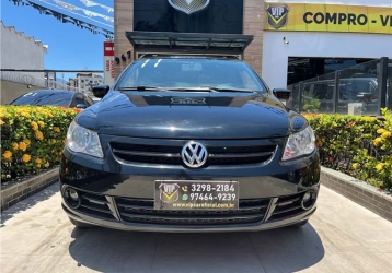 VOLKSWAGEN SAVEIRO 1.6 MI CS 8V FLEX 2P MANUAL G.V – Magalhães Automoveis