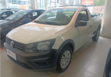 comprar Volkswagen Saveiro g4 cs titan bx em todo o Brasil