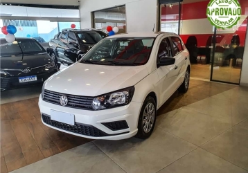 comprar Volkswagen Gol cl em São João de Meriti - RJ