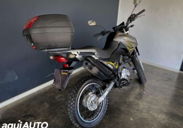 Motos YAMAHA XTZ na Paraíba