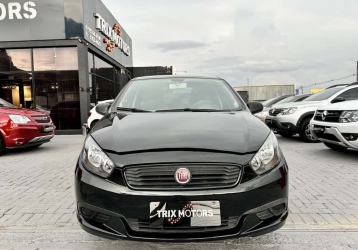 Fiat Siena 2020 por R$ 51.900, Curitiba, PR - ID: 5277168