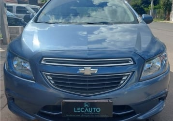 Chevrolet em Montenegro - Usados e Seminovos