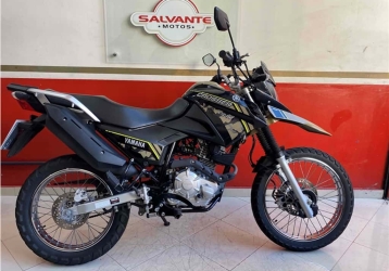 YAMAHA XTZ 150 CROSSER Z FLEX Flex 0 portas, câmbio Manual em Barueri - Edu  Motos