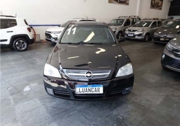 Chevrolet Astra  Autovia Veículos