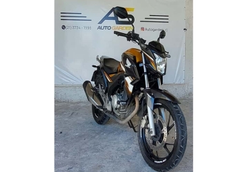 Honda Cbx a partir de 2013 250 Twister Chaves na M o