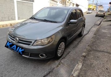 comprar Volkswagen Gol g5 power g3