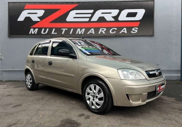 comprar Chevrolet Corsa Hatch em São Paulo - SP