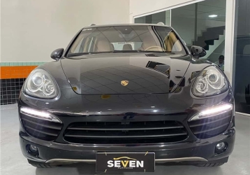 Porsche à venda em São João de Meriti - RJ