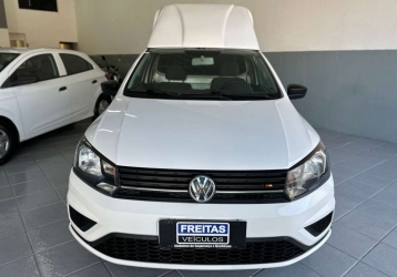 Volkswagen Saveiro 2009 por R$ 31.700, Jundiaí, SP - ID: 4666195