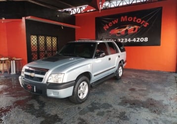 Comprar Blazer Chevrolet Novos e Seminovos em Araraquara/SP