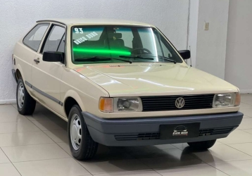 Volkswagen Gol à venda em Gravataí - RS