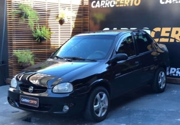 CHEVROLET CORSA Usados e Novos