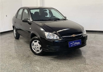 comprar Chevrolet Classic 1.6 em todo o Brasil