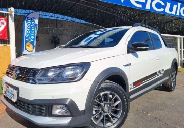 Volkswagen Saveiro a partir de 1949 1.6 Mi Titan Cs 8v 2p G.iv