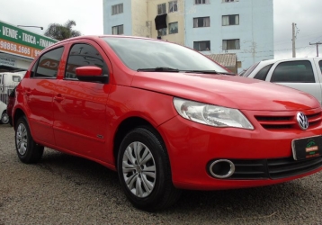 Volkswagen à venda em Curitibanos - SC