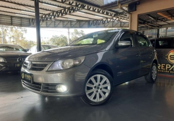 Gol G5 Power 1.6 Completo - Legalizado Baixo - 2010