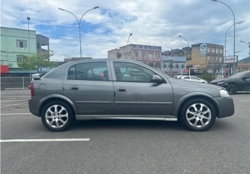 Chevrolet Astra  Autovia Veículos