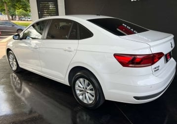 Volkswagen Virtus 2021 por R$ 79.000, Campo Grande, MS - ID
