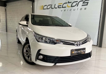 Toyota Corolla 2019 em Araucária