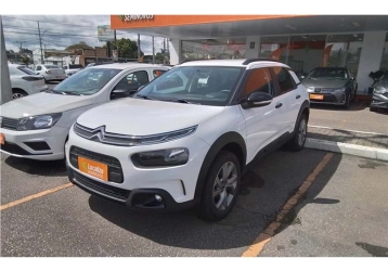 Citroën C4 à venda em Ponta Grossa - PR