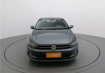 VOLKSWAGEN VIRTUS MF 2019/2020 FLEX em curitiba - Autovia Veículos