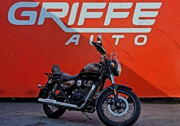 Suzuki Intruder em São José Dos Pinhais