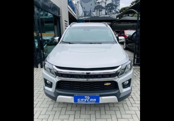 CHEVROLET TRAILBLAZER Usados e Novos em Curitiba e região, PR