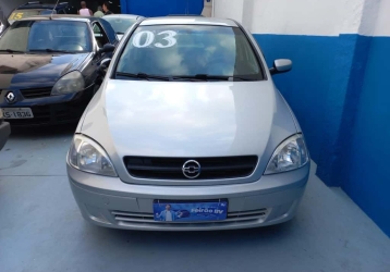 Chevrolet Corsa 2010 por R$ 30.900, Santo André, SP - ID: 2409914