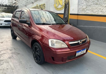 Chevrolet Corsa 2010 por R$ 30.900, Santo André, SP - ID: 2409914