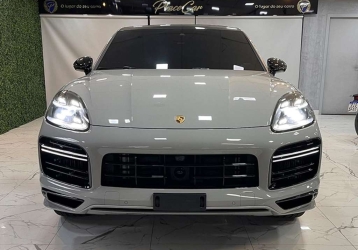 Porsche à venda em São João de Meriti - RJ