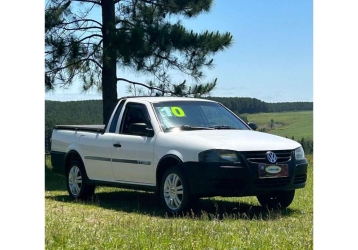 comprar Volkswagen Saveiro g4 c cl ce titan em todo o Brasil