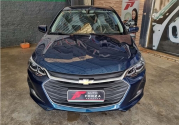 sedãs CHEVROLET ONIX 2015 Usados e Novos no Norte de Santa