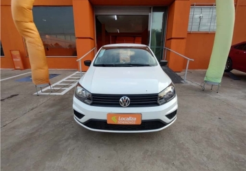 Volkswagen Gol a partir de 1010 1.6 Mi Power 8v 4p G.v