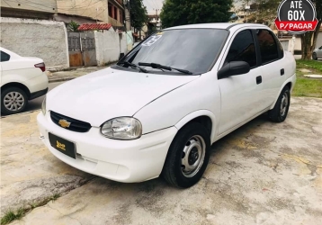 Chevrolet Classic 2015 por R$ 34.900, São João de Meriti, RJ - ID: 1982685