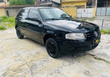 comprar Volkswagen Gol cl em São João de Meriti - RJ