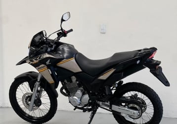 Honda Cg 160 Fan Esd2022 em Hortolândia