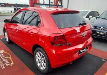 Volkswagen Gol 2010 por R$ 25.900, São José dos Pinhais, PR - ID