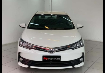 Toyota Corolla 2019 em Araucária