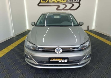 Volkswagen Virtus 2021 por R$ 75.990, Curitiba, PR - ID: 5760373